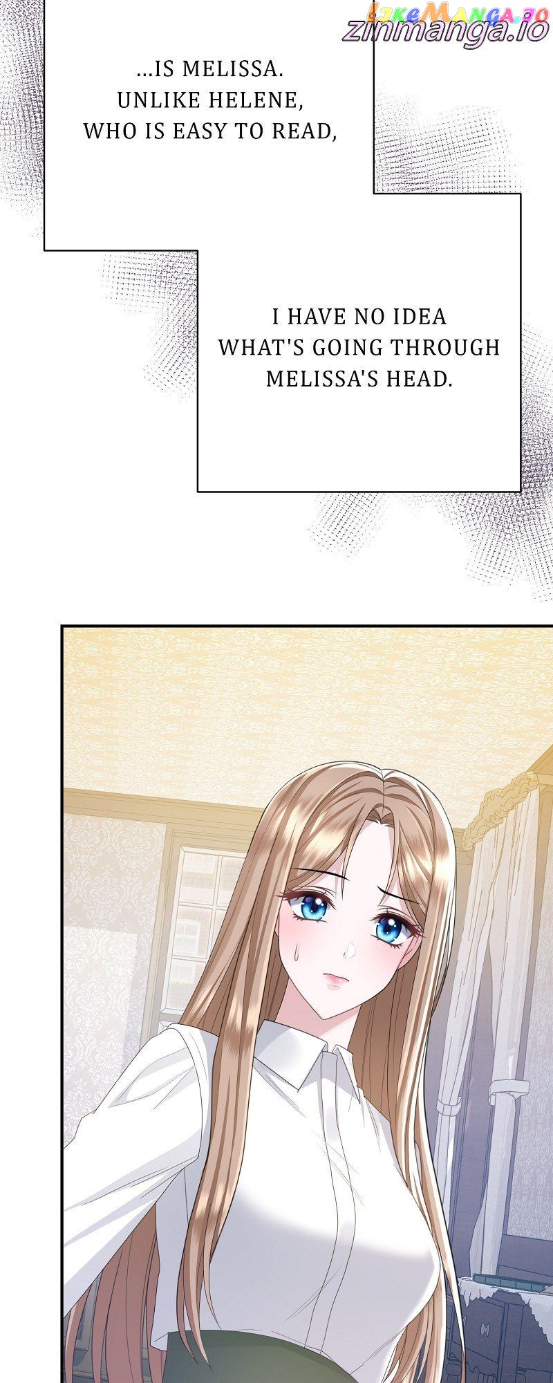 When Cinderella's Magic Fades Away Chapter 17 - page 9