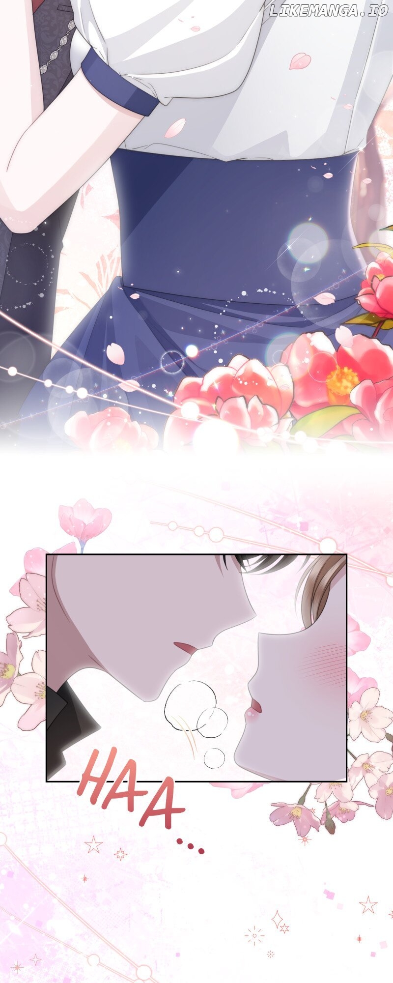 When Cinderella's Magic Fades Away Chapter 48 - page 2