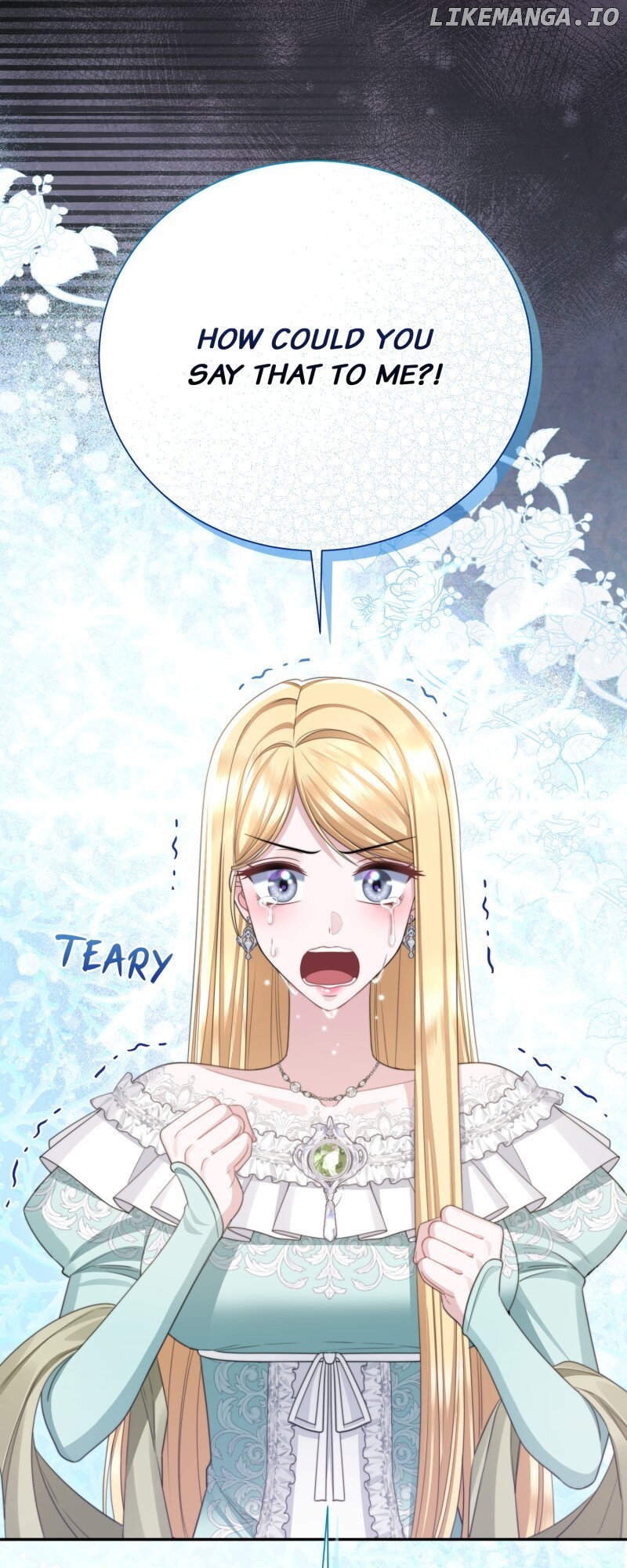 When Cinderella's Magic Fades Away Chapter 48 - page 20