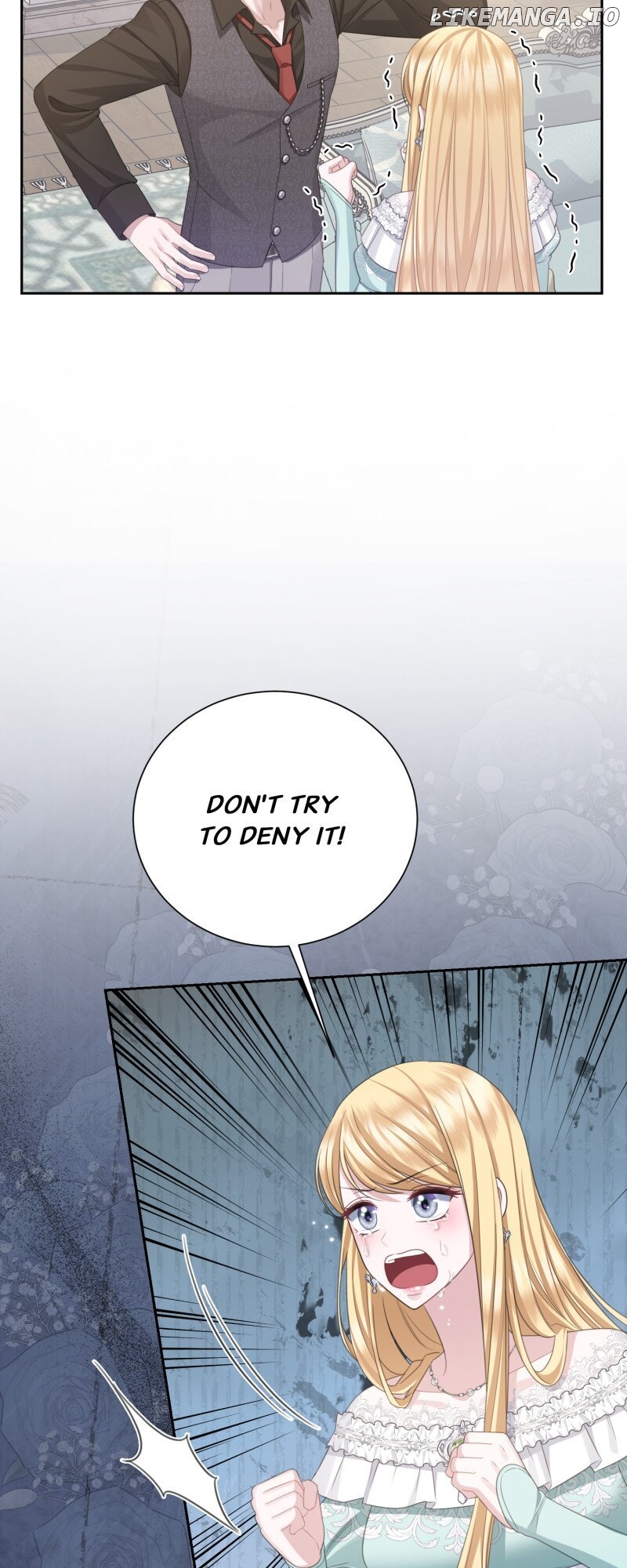When Cinderella's Magic Fades Away Chapter 48 - page 22