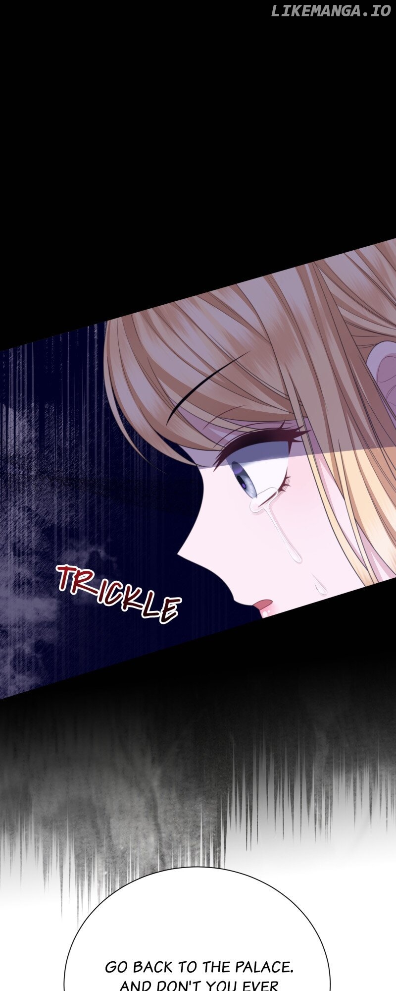 When Cinderella's Magic Fades Away Chapter 48 - page 25