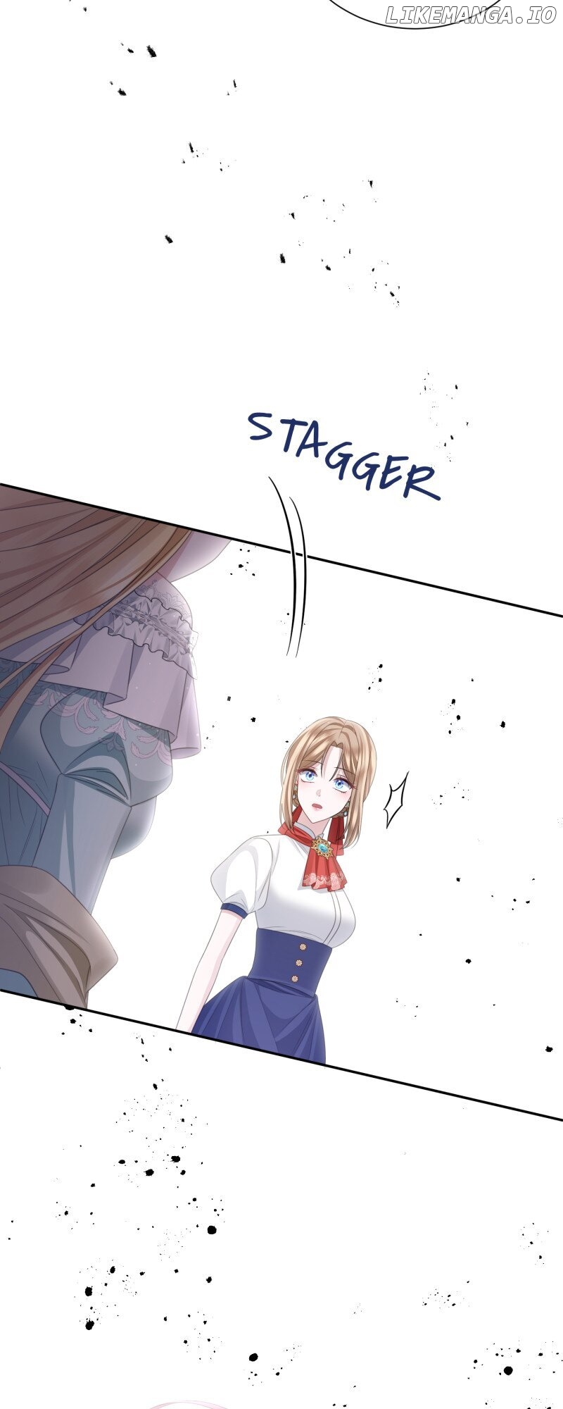 When Cinderella's Magic Fades Away Chapter 48 - page 28