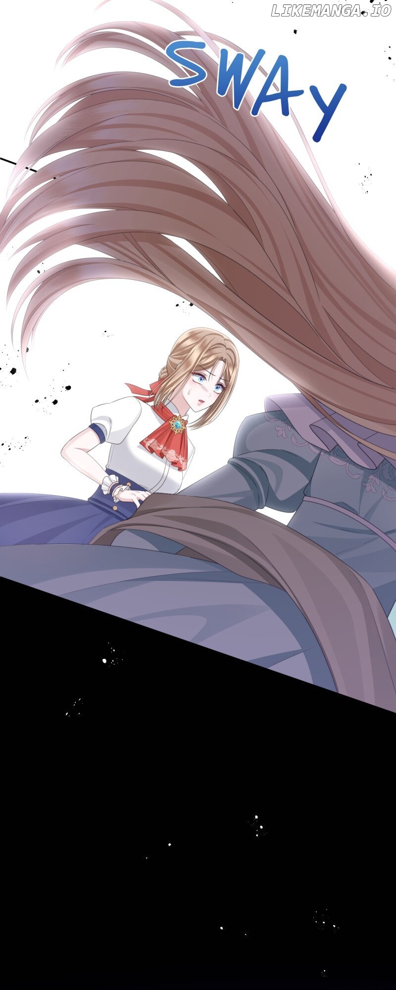 When Cinderella's Magic Fades Away Chapter 48 - page 29