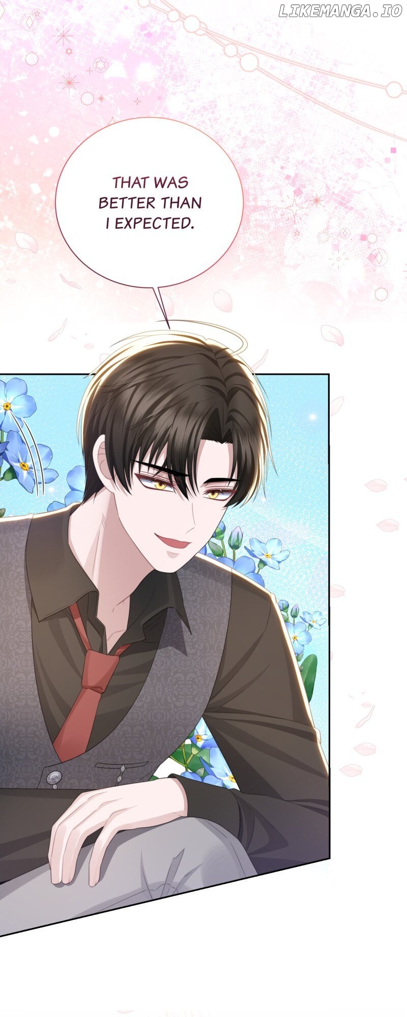 When Cinderella's Magic Fades Away Chapter 48 - page 3