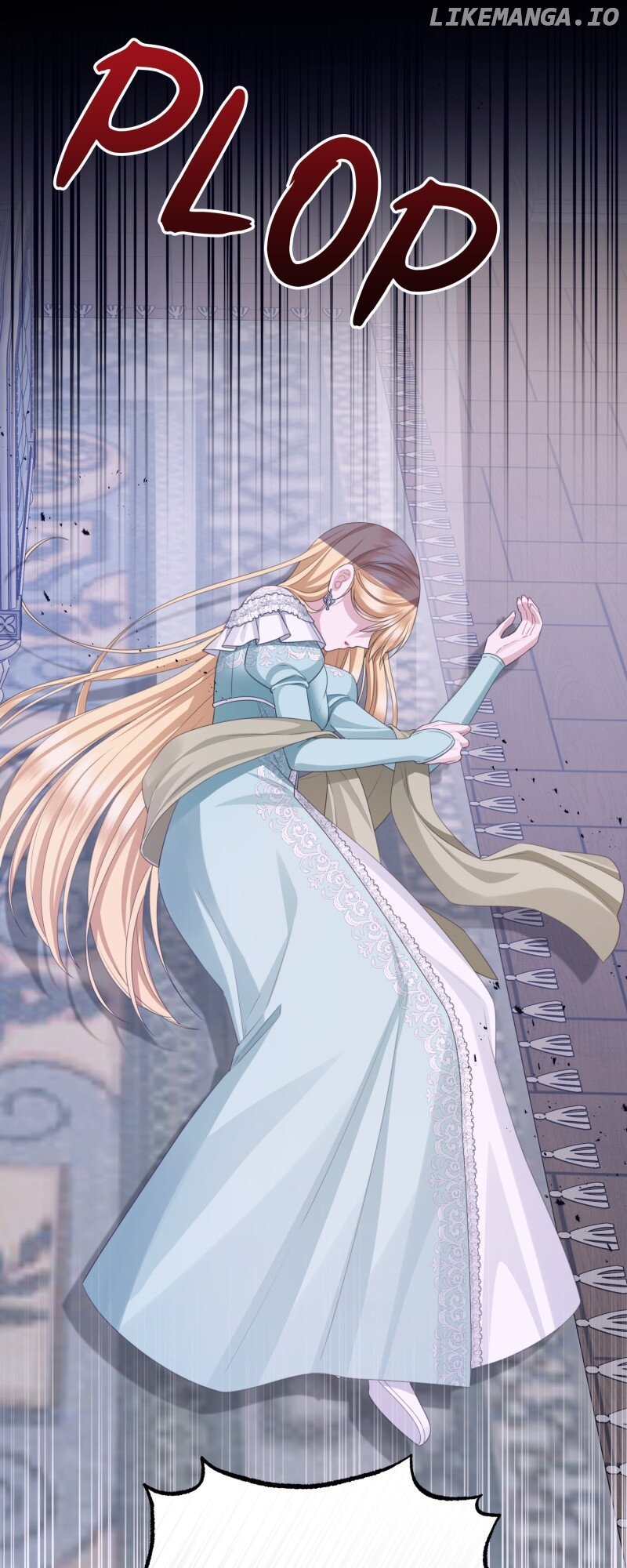 When Cinderella's Magic Fades Away Chapter 48 - page 30