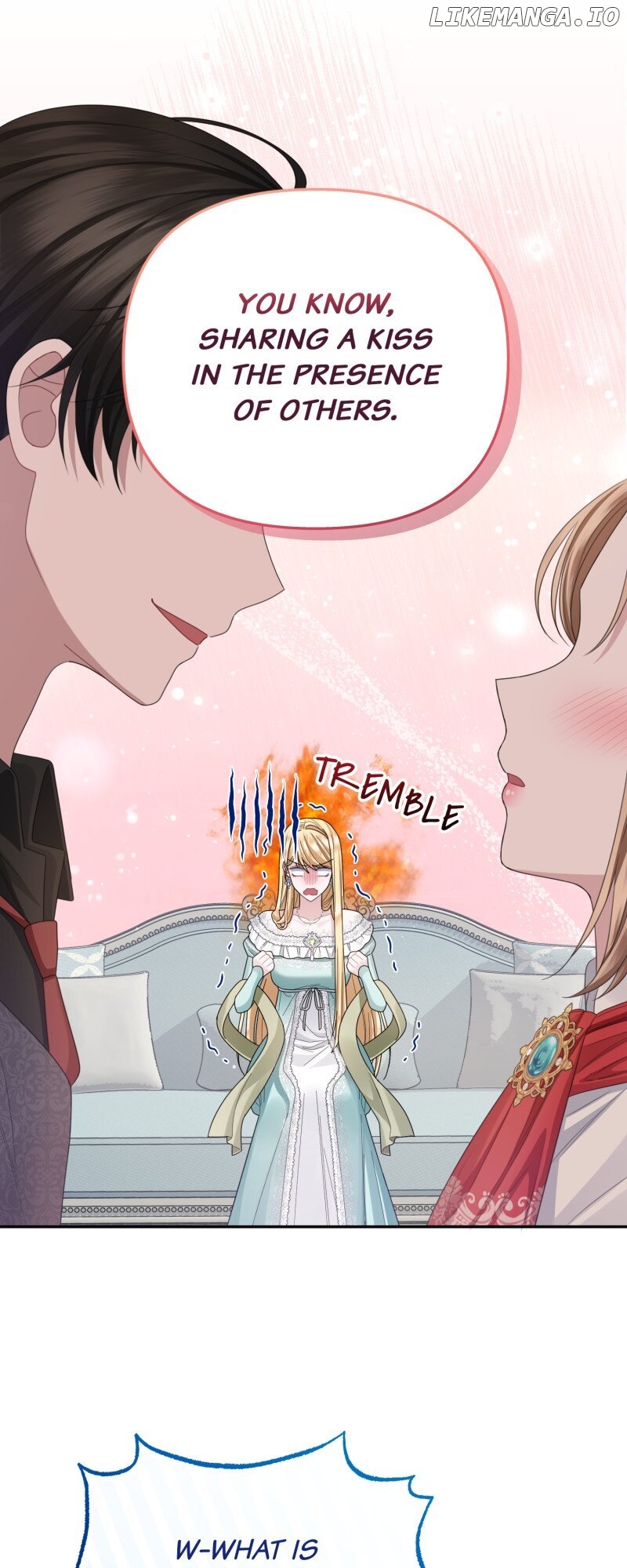 When Cinderella's Magic Fades Away Chapter 48 - page 4