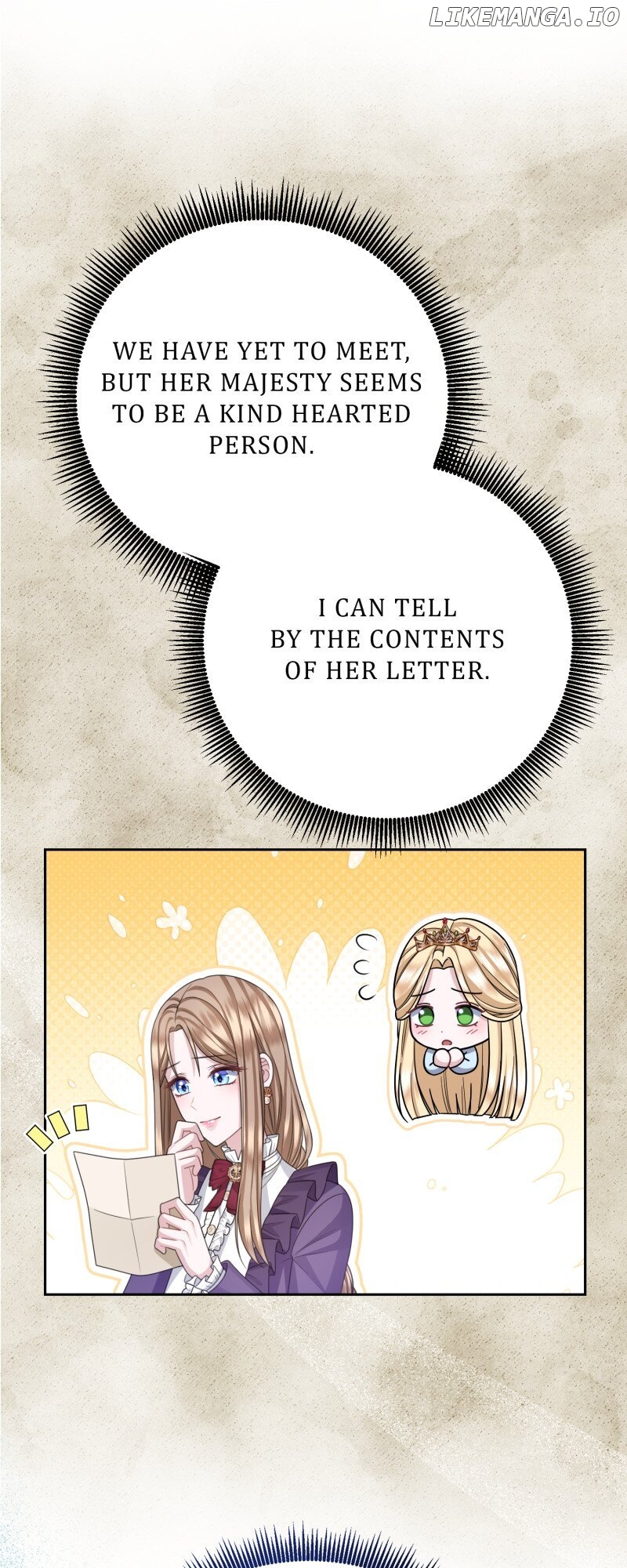 When Cinderella's Magic Fades Away Chapter 48 - page 41