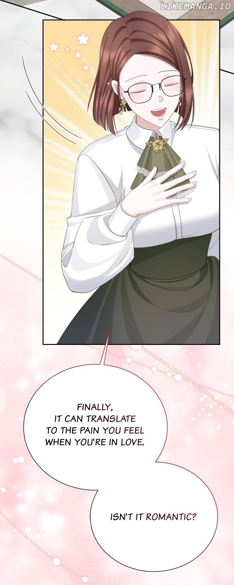 When Cinderella's Magic Fades Away Chapter 48 - page 47