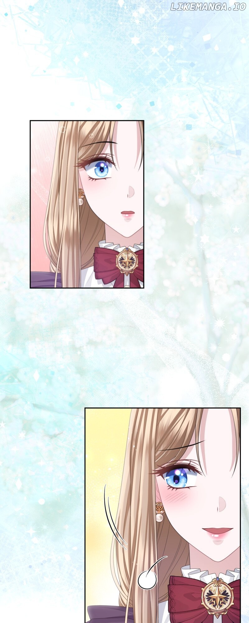 When Cinderella's Magic Fades Away Chapter 48 - page 49