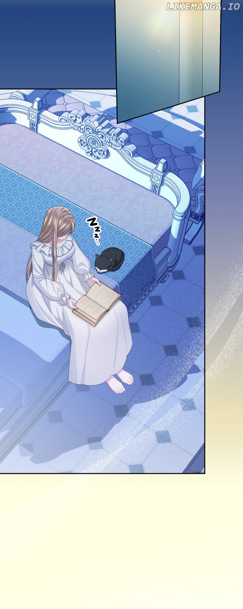 When Cinderella's Magic Fades Away Chapter 48 - page 59