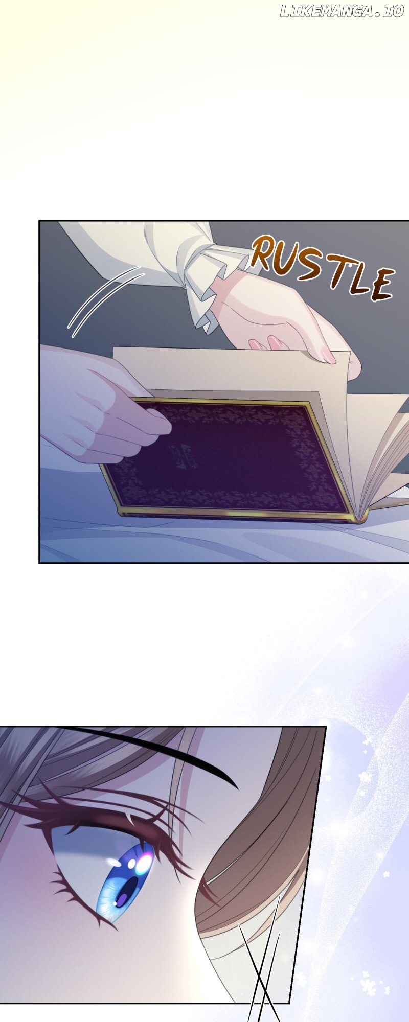 When Cinderella's Magic Fades Away Chapter 48 - page 60