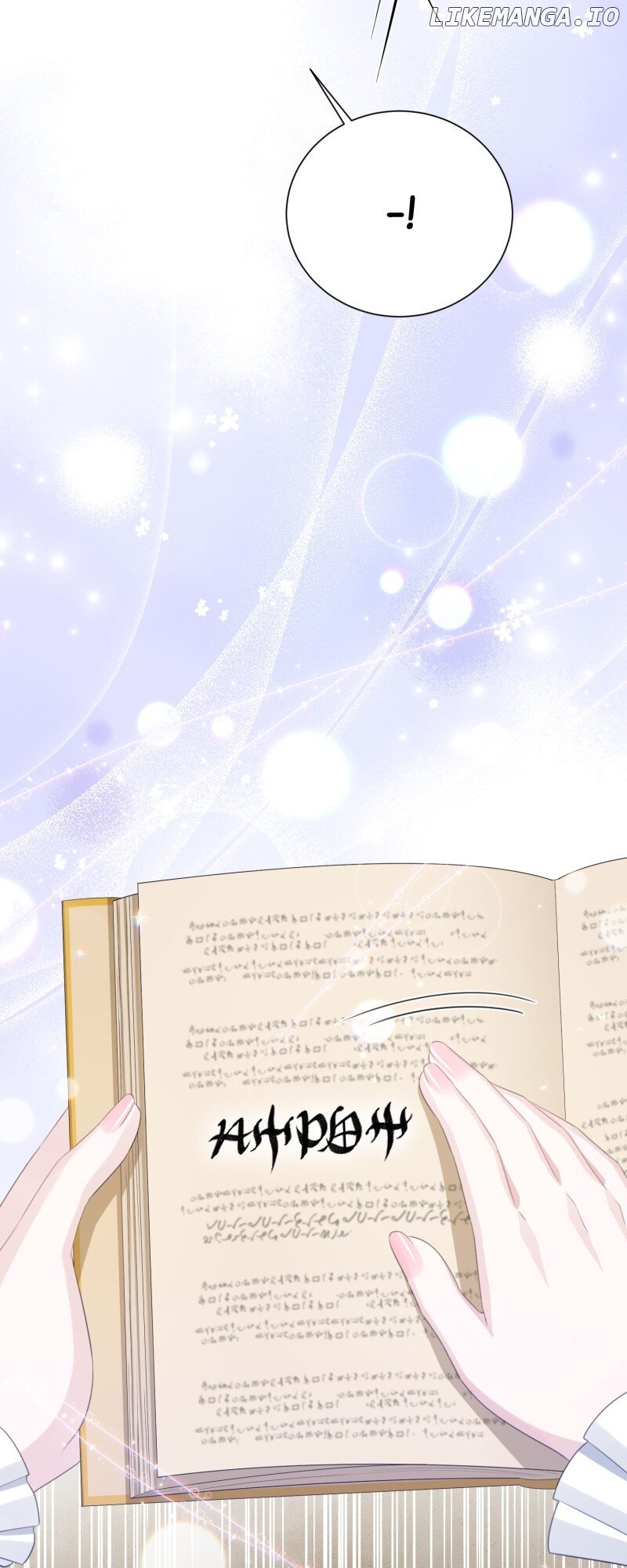 When Cinderella's Magic Fades Away Chapter 48 - page 61