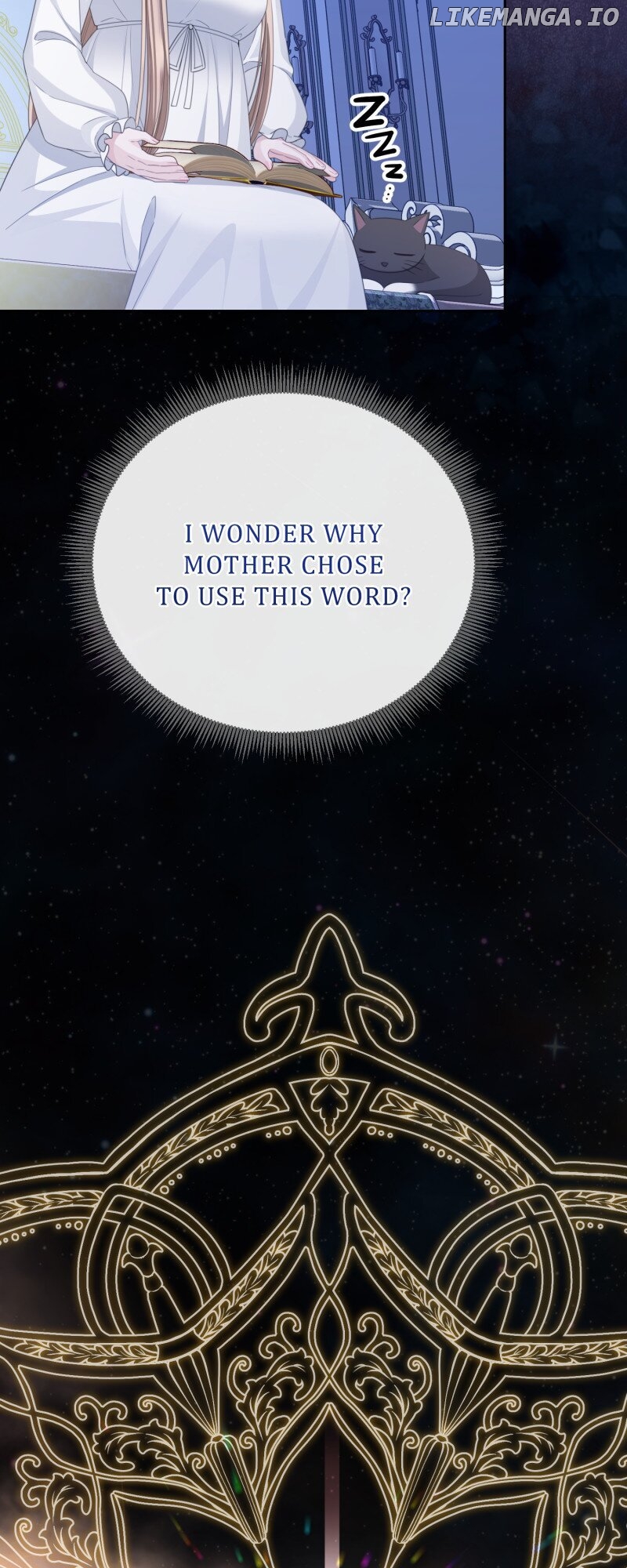 When Cinderella's Magic Fades Away Chapter 48 - page 63