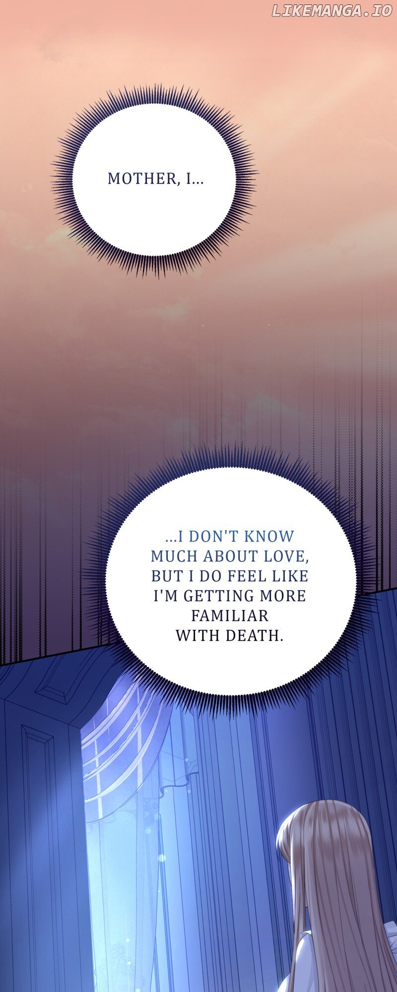 When Cinderella's Magic Fades Away Chapter 48 - page 65