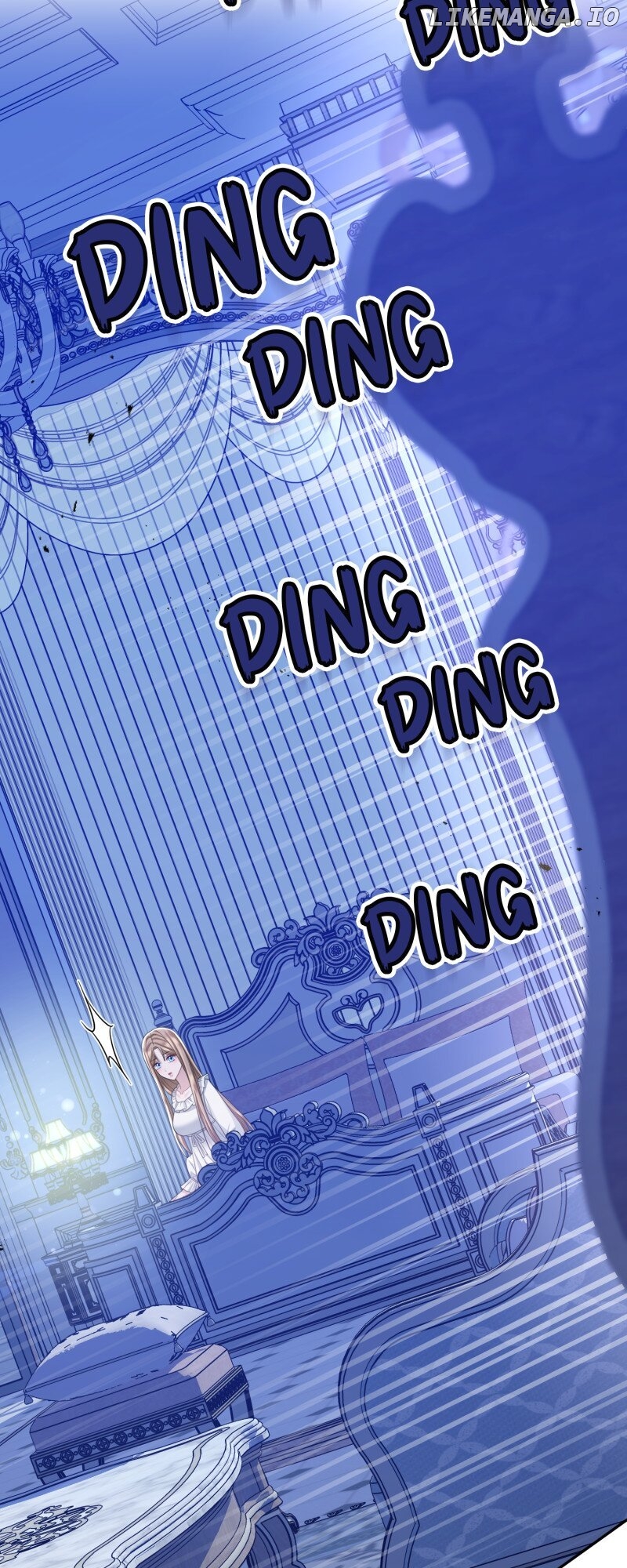 When Cinderella's Magic Fades Away Chapter 48 - page 68