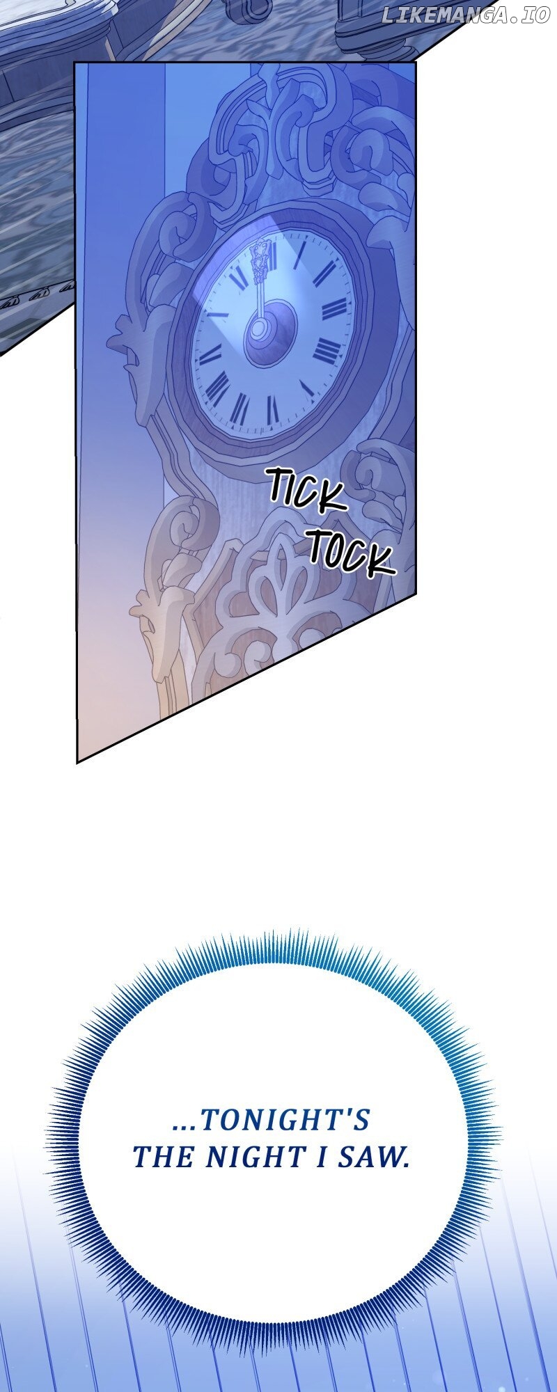 When Cinderella's Magic Fades Away Chapter 48 - page 69