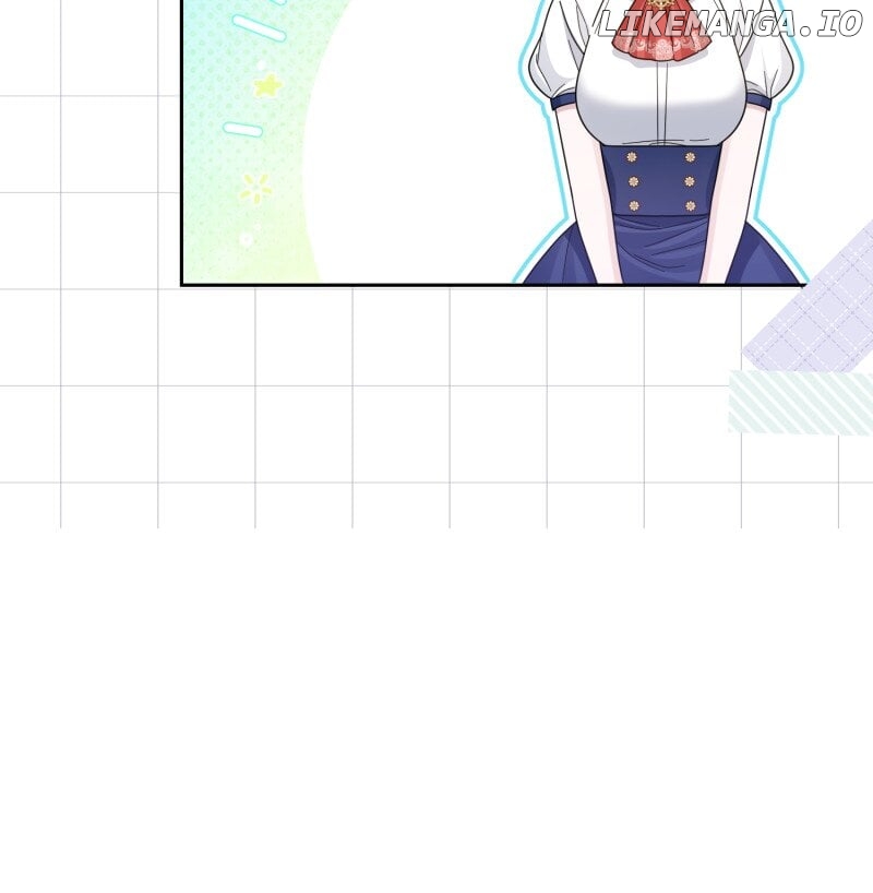 When Cinderella's Magic Fades Away Chapter 48 - page 8