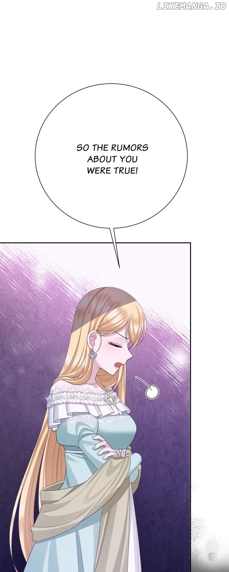 When Cinderella's Magic Fades Away Chapter 48 - page 9