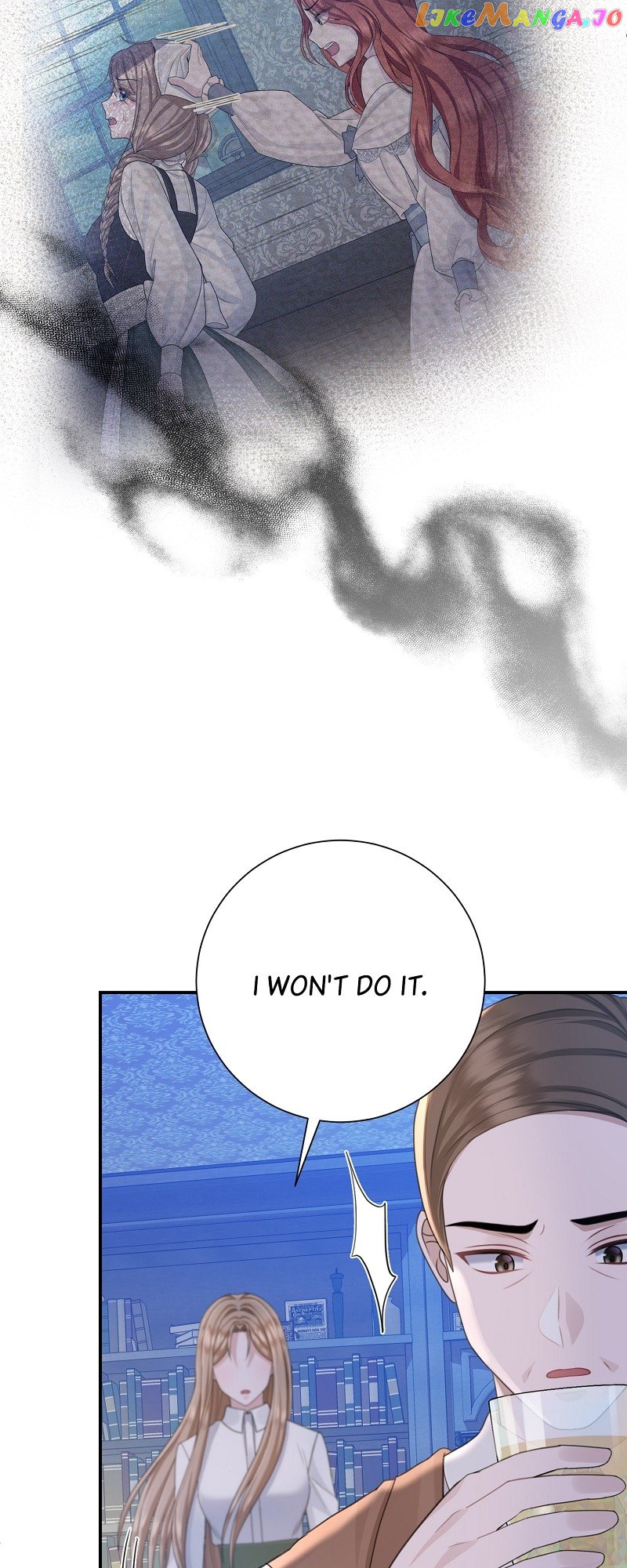 When Cinderella's Magic Fades Away Chapter 16 - page 14