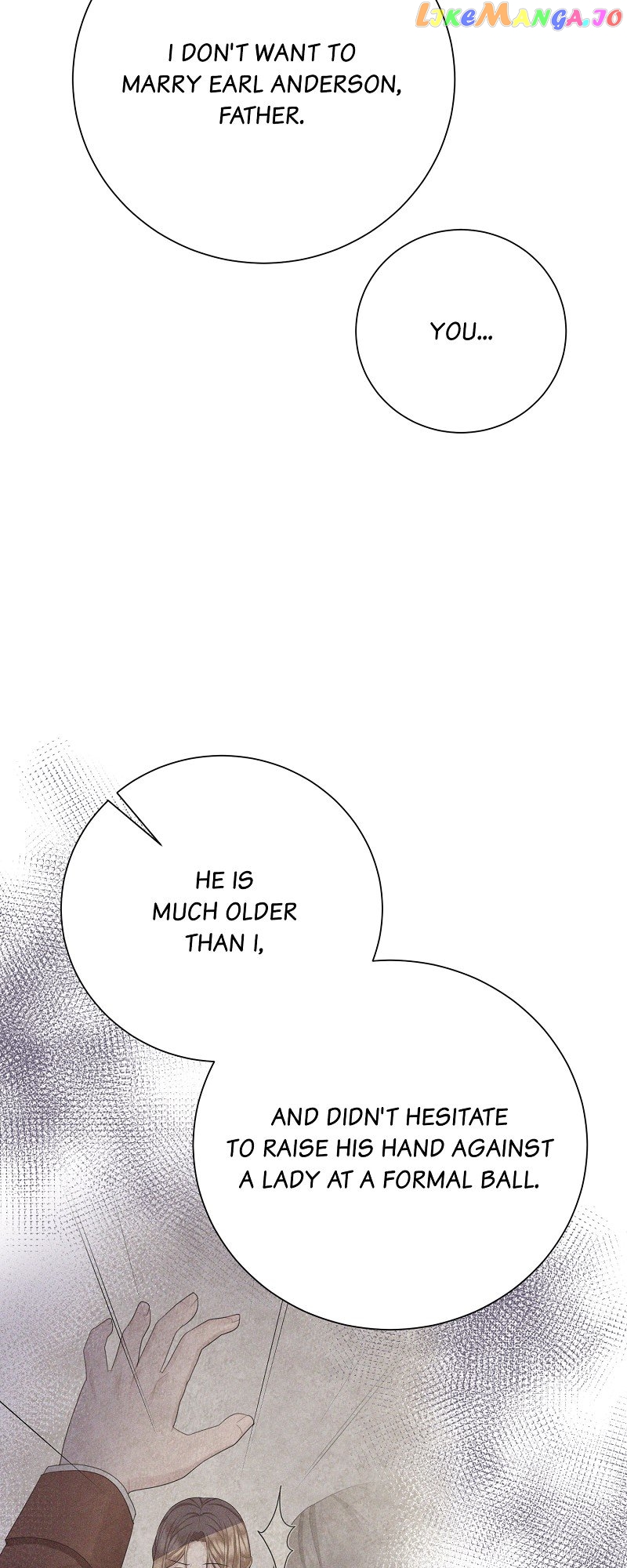 When Cinderella's Magic Fades Away Chapter 16 - page 16