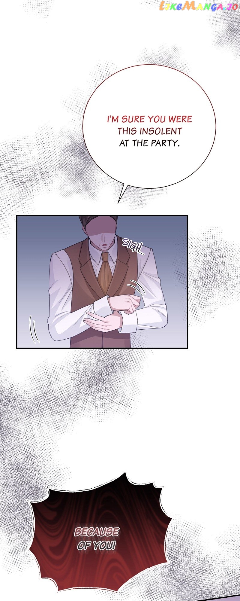 When Cinderella's Magic Fades Away Chapter 16 - page 25