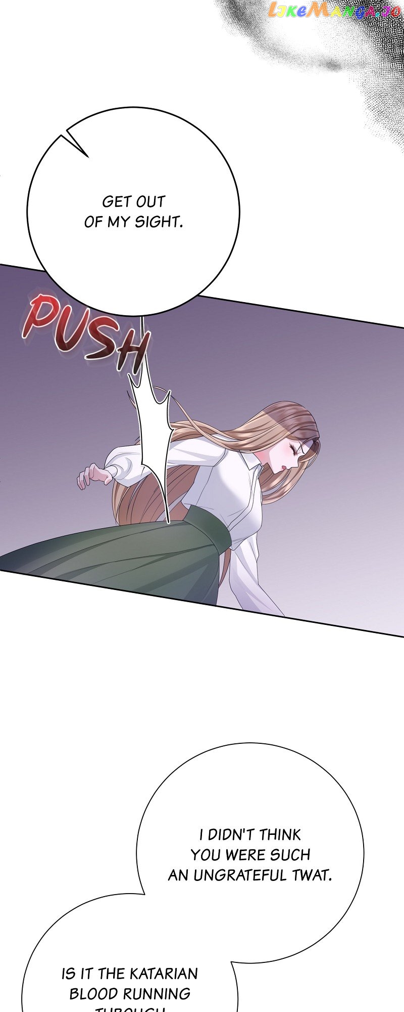 When Cinderella's Magic Fades Away Chapter 16 - page 28