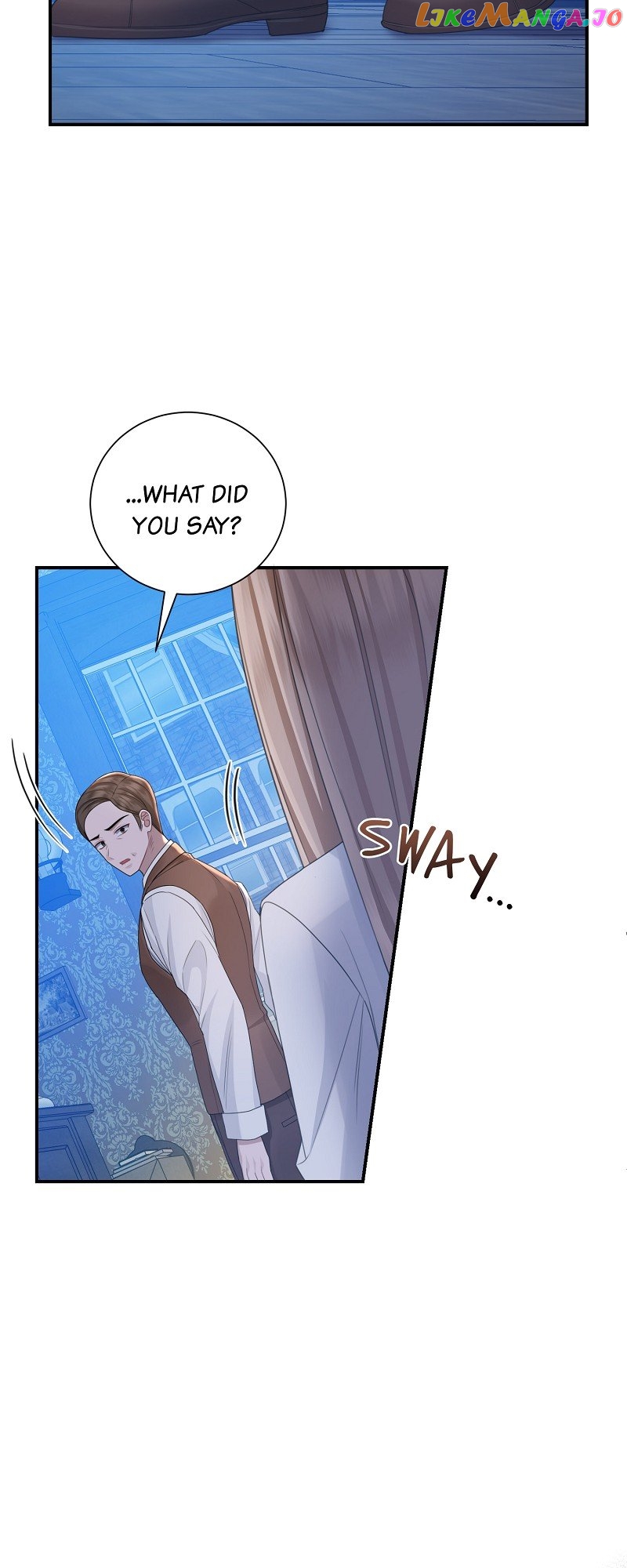 When Cinderella's Magic Fades Away Chapter 16 - page 31