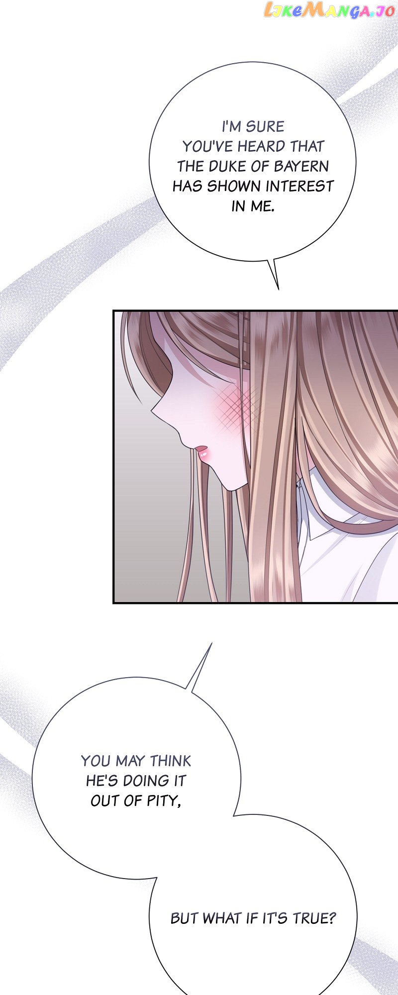 When Cinderella's Magic Fades Away Chapter 16 - page 32