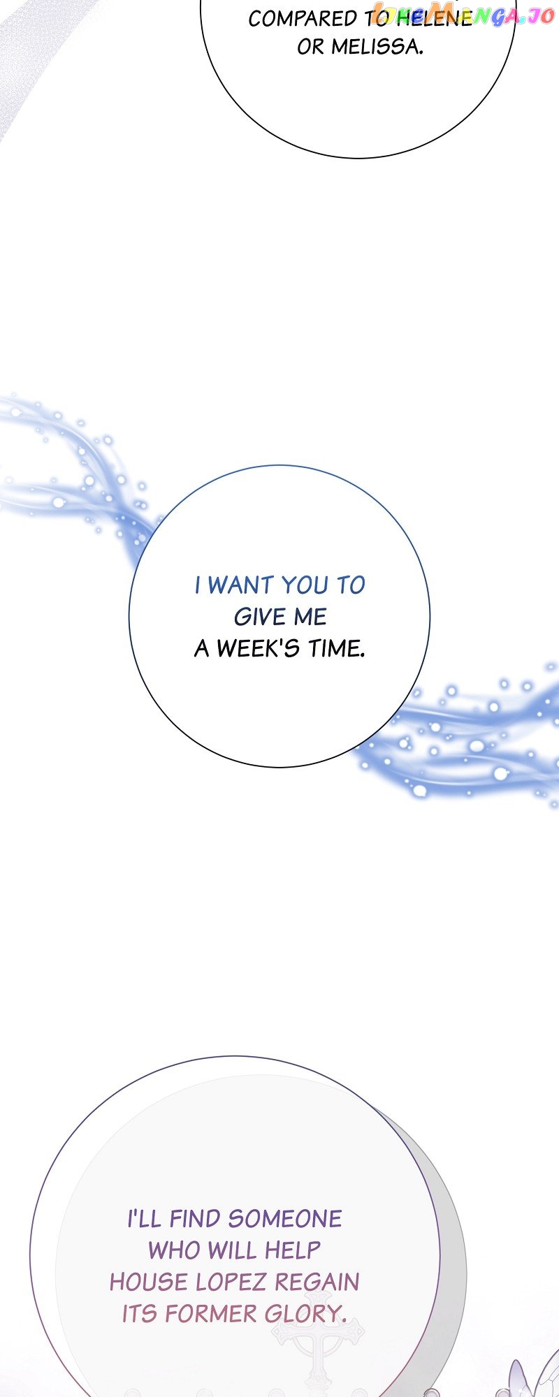 When Cinderella's Magic Fades Away Chapter 16 - page 34