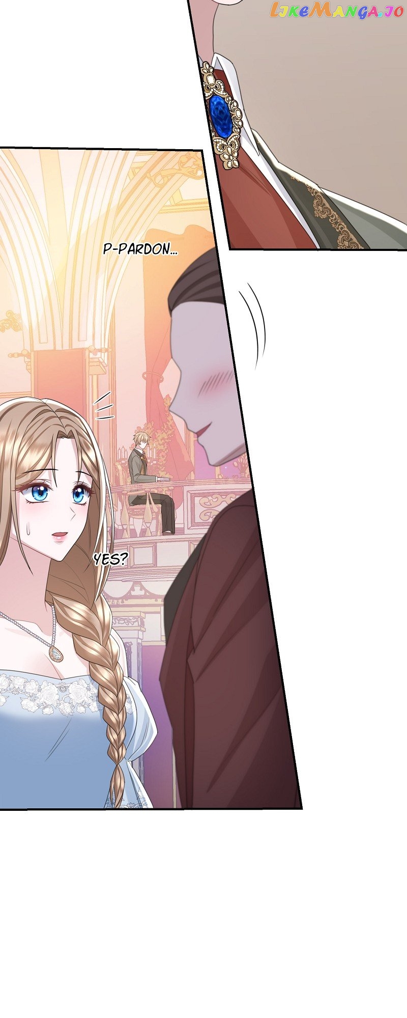 When Cinderella's Magic Fades Away Chapter 16 - page 60
