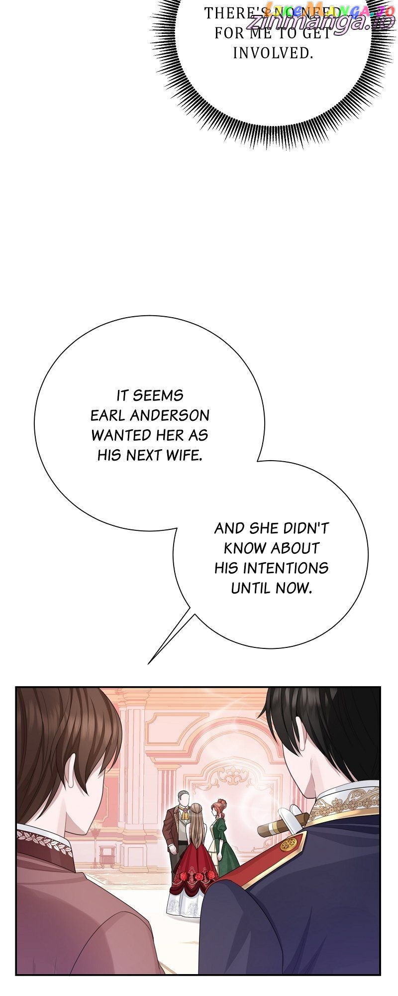 When Cinderella's Magic Fades Away Chapter 15 - page 4