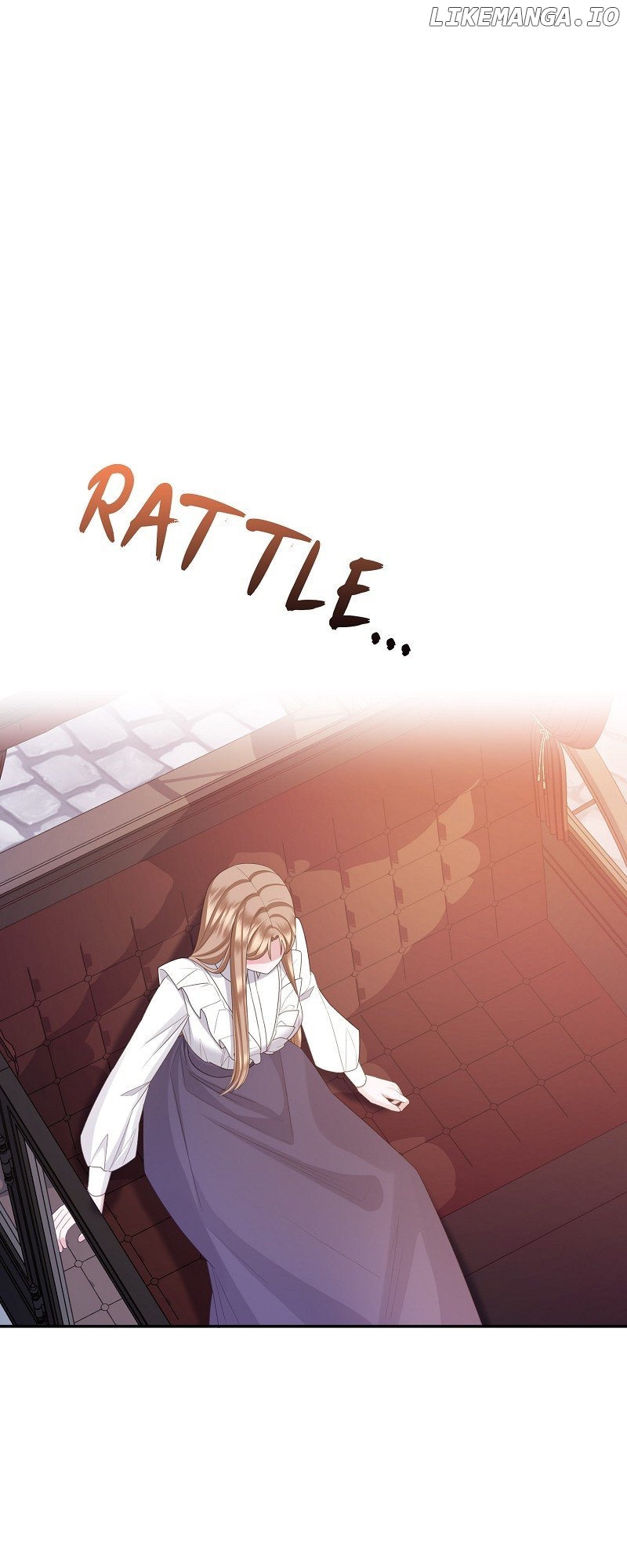 When Cinderella's Magic Fades Away Chapter 26 - page 1