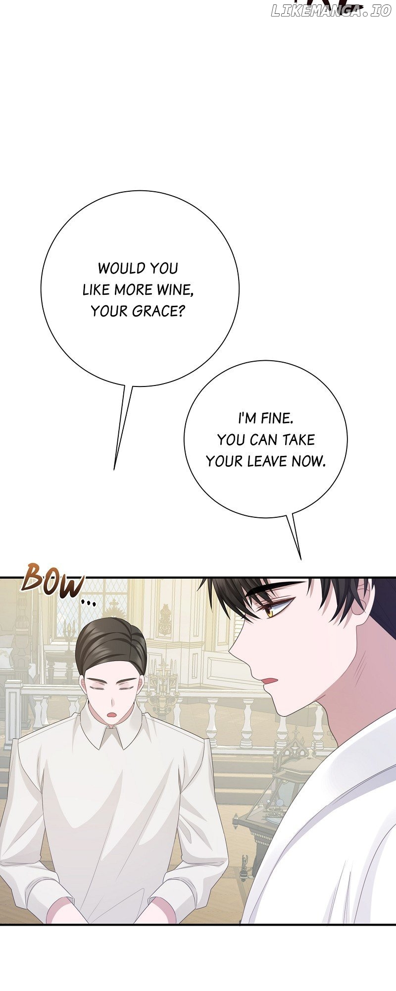 When Cinderella's Magic Fades Away Chapter 26 - page 12