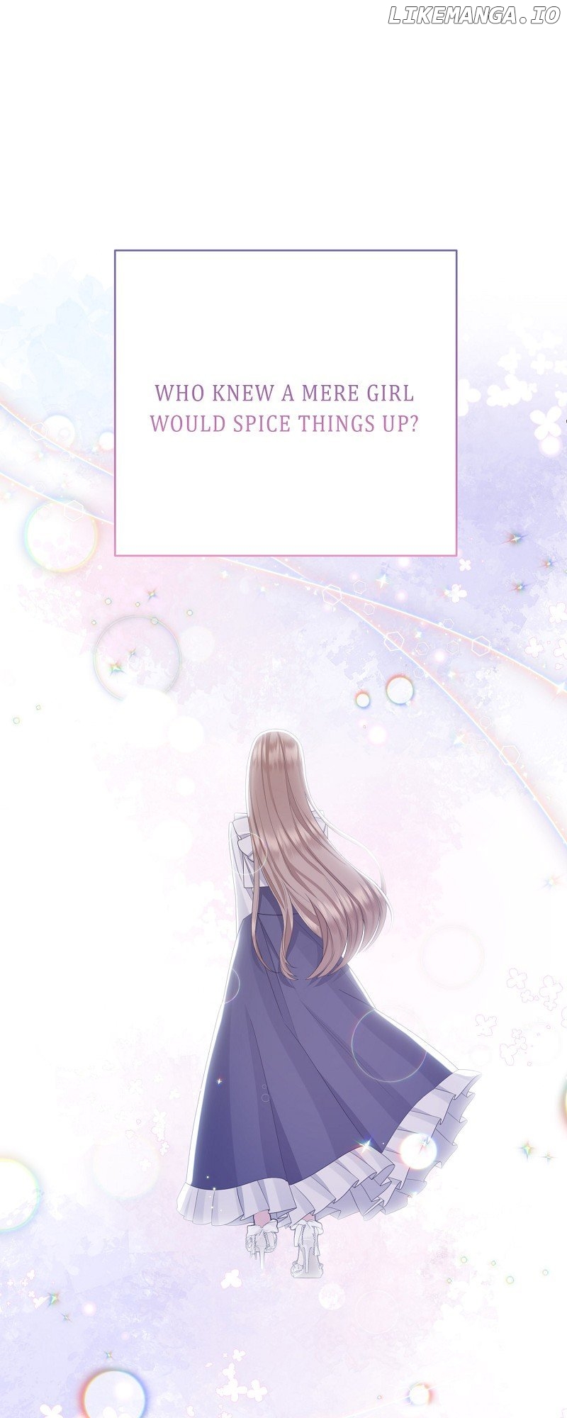 When Cinderella's Magic Fades Away Chapter 26 - page 23