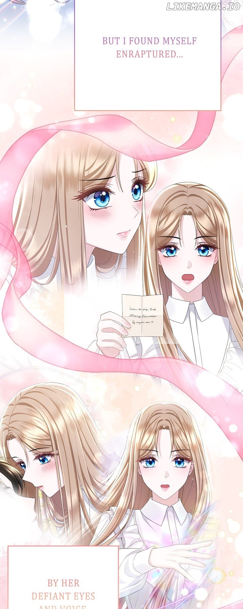 When Cinderella's Magic Fades Away Chapter 26 - page 26