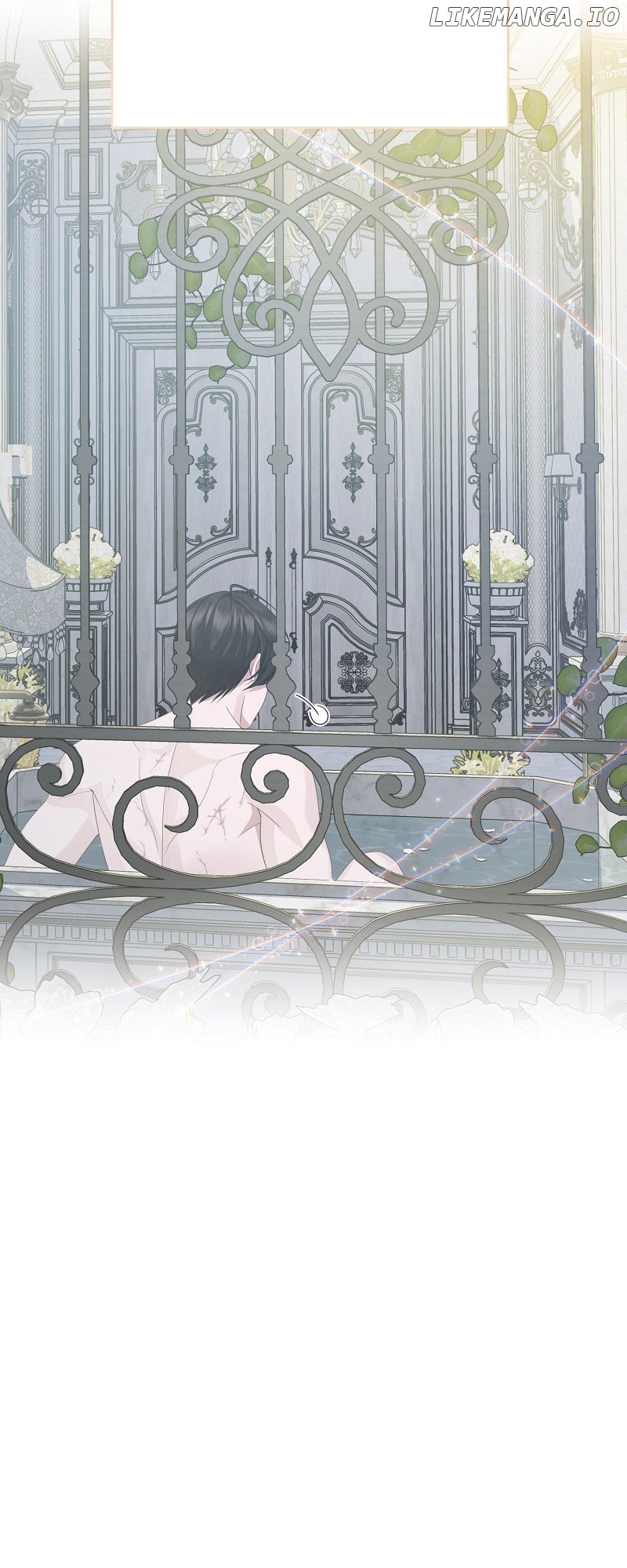 When Cinderella's Magic Fades Away Chapter 26 - page 28