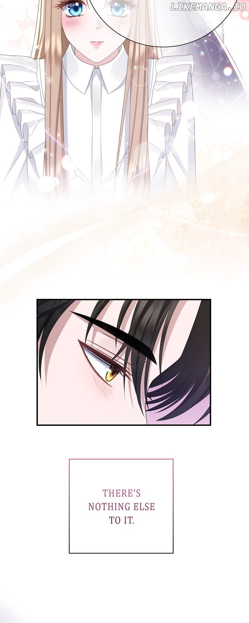 When Cinderella's Magic Fades Away Chapter 26 - page 38