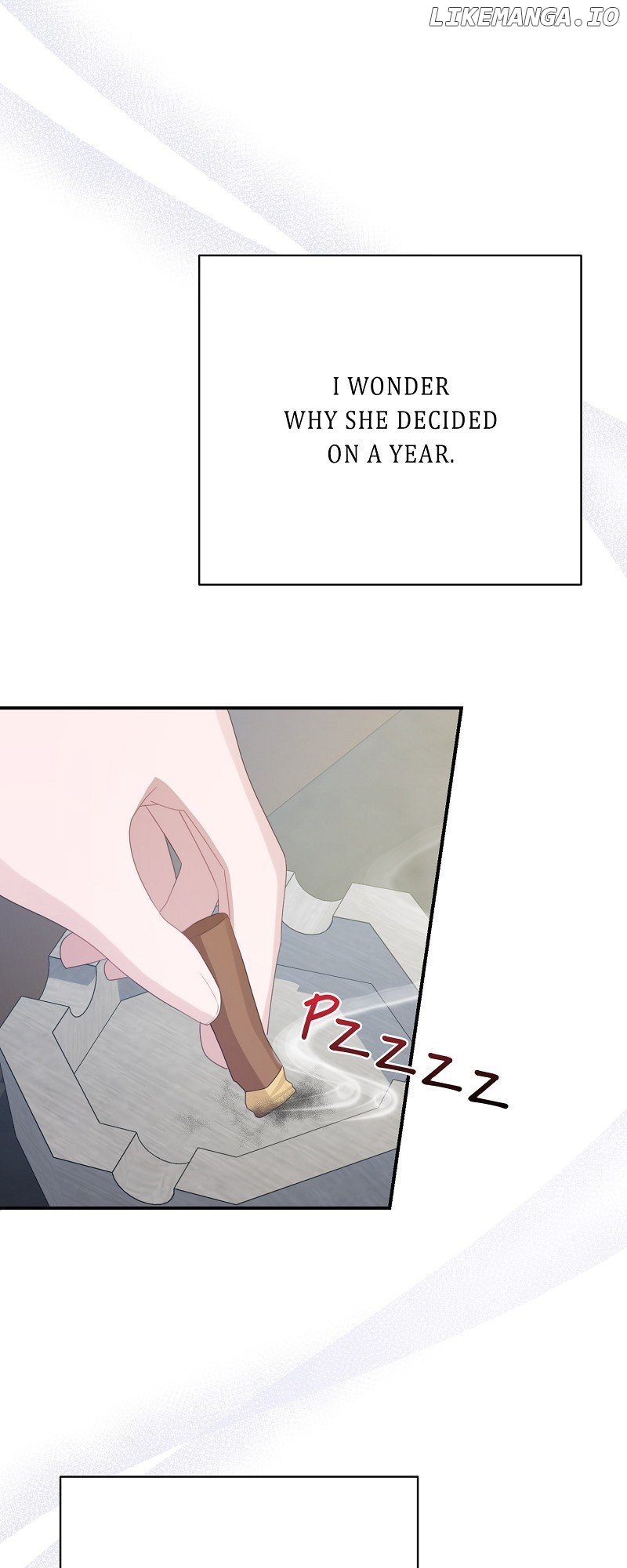 When Cinderella's Magic Fades Away Chapter 26 - page 39