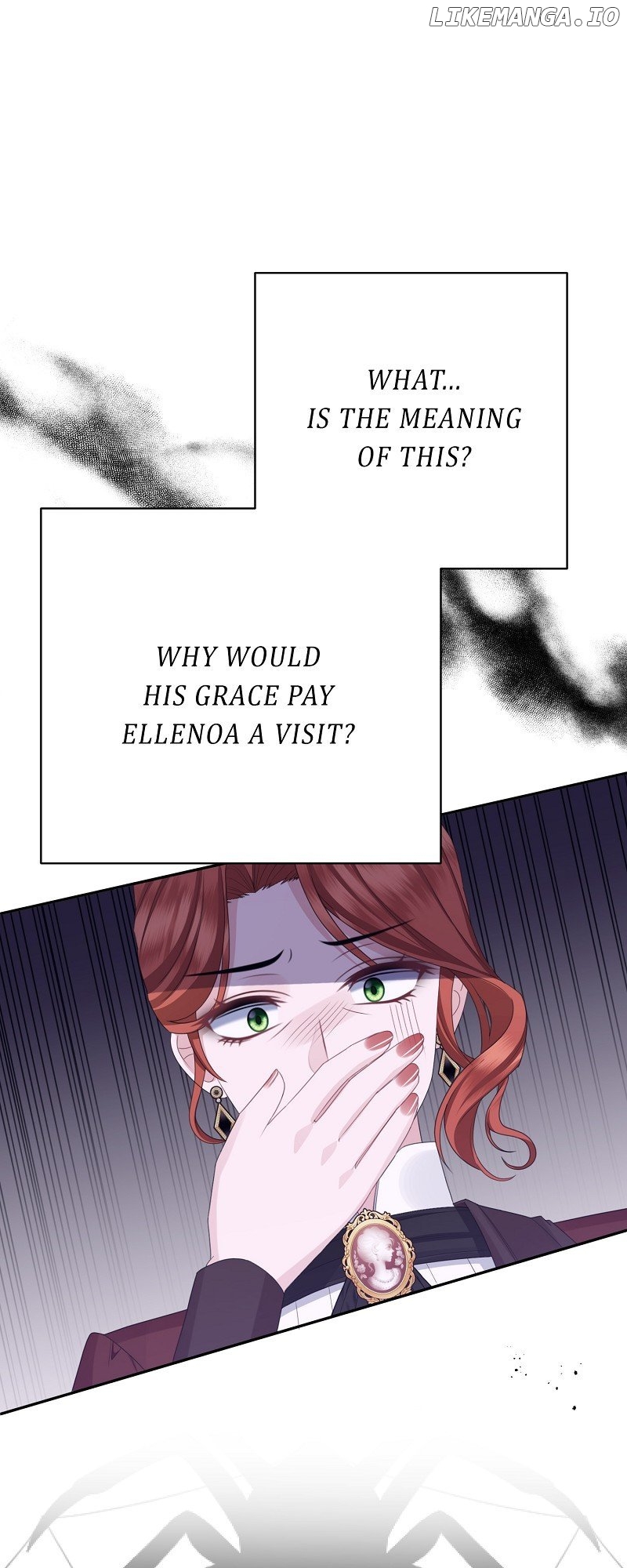 When Cinderella's Magic Fades Away Chapter 26 - page 46