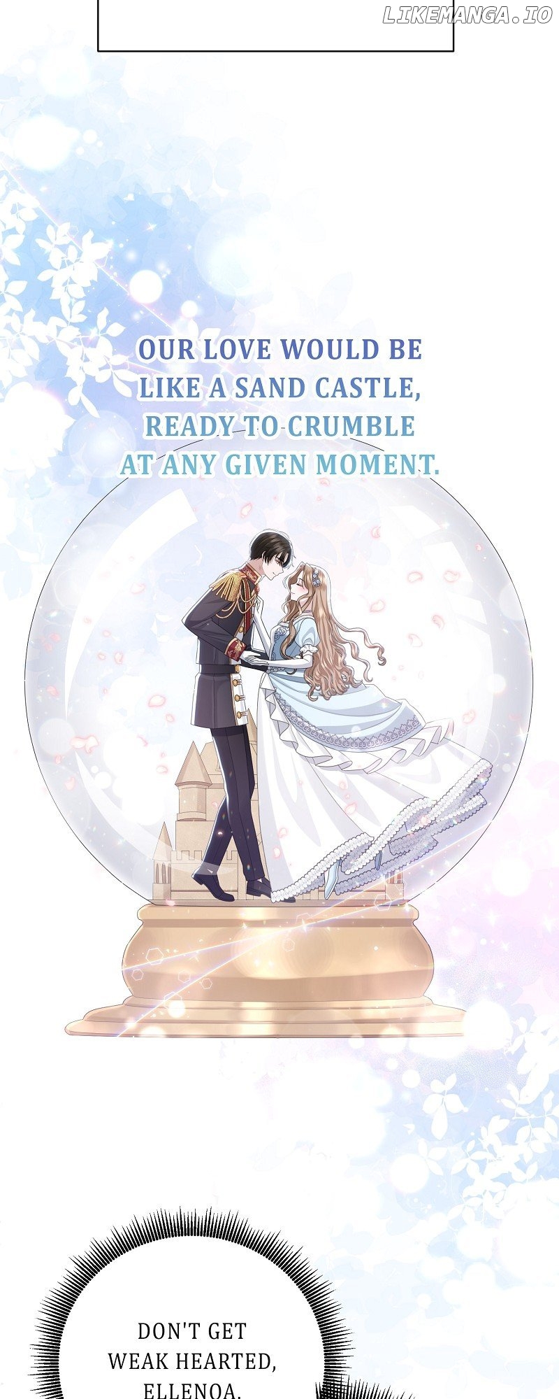 When Cinderella's Magic Fades Away Chapter 26 - page 5