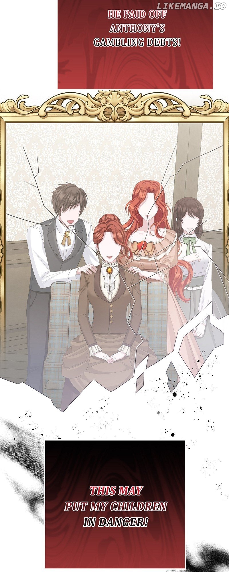 When Cinderella's Magic Fades Away Chapter 26 - page 50