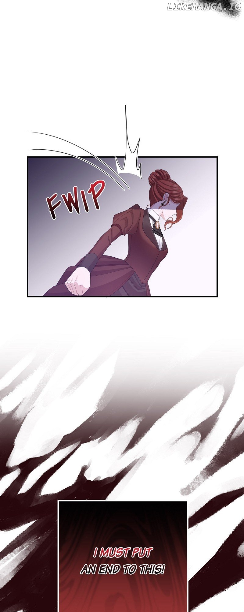When Cinderella's Magic Fades Away Chapter 26 - page 51