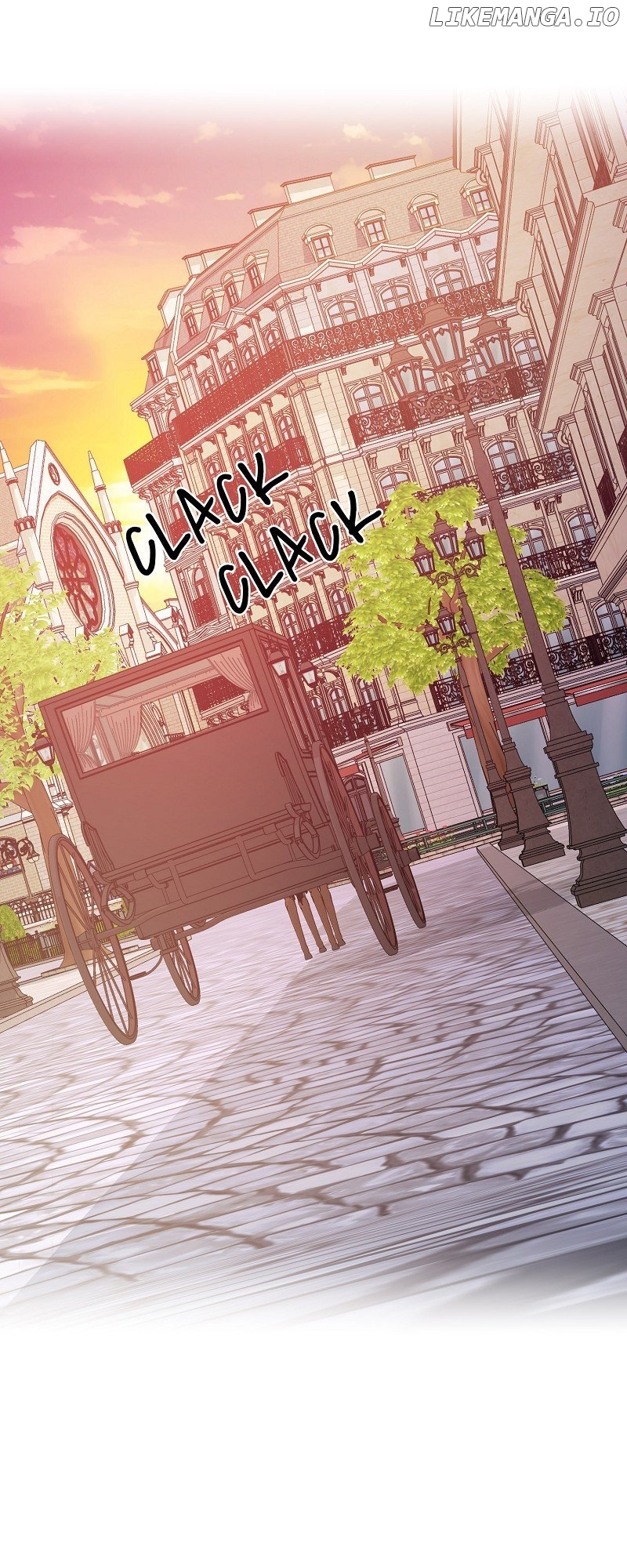 When Cinderella's Magic Fades Away Chapter 26 - page 8