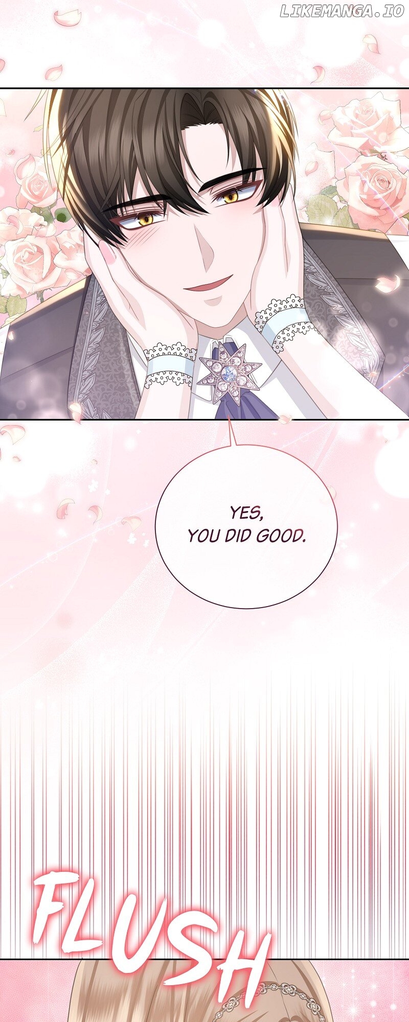 When Cinderella's Magic Fades Away Chapter 37 - page 3