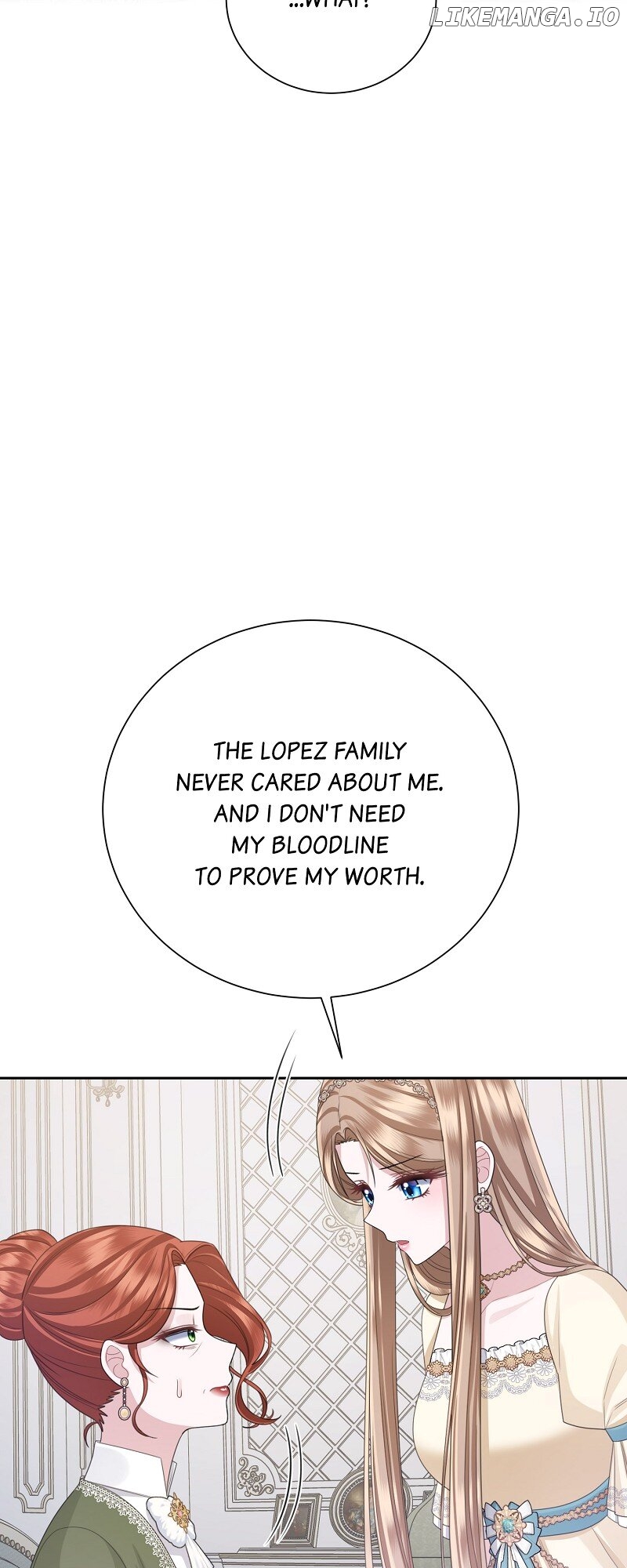 When Cinderella's Magic Fades Away Chapter 37 - page 32