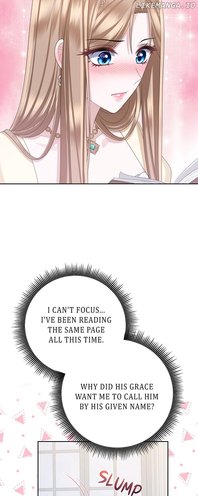 When Cinderella's Magic Fades Away Chapter 37 - page 4