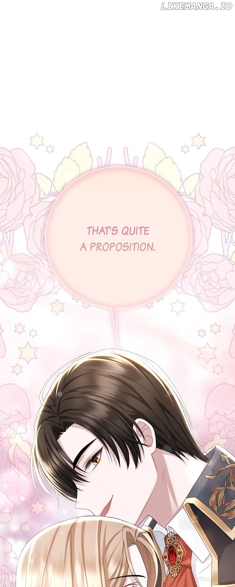 When Cinderella's Magic Fades Away Chapter 25 - page 1