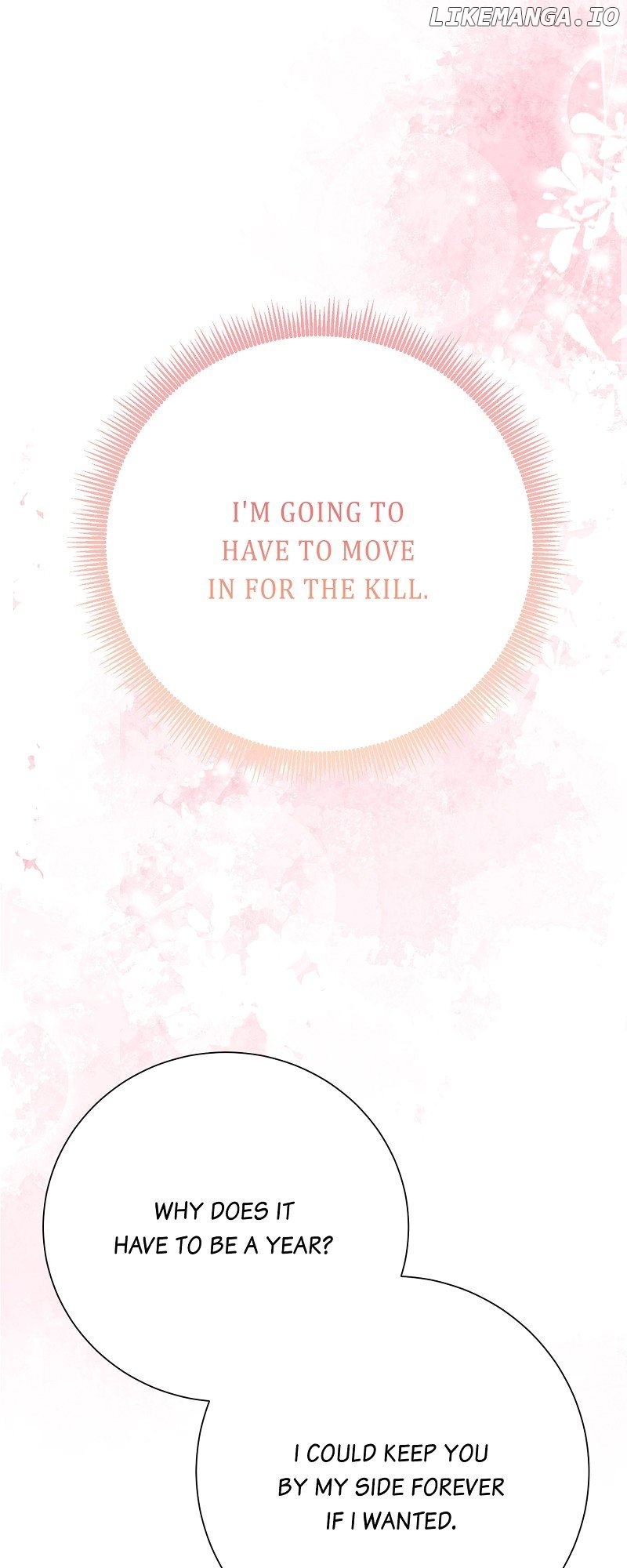 When Cinderella's Magic Fades Away Chapter 25 - page 14