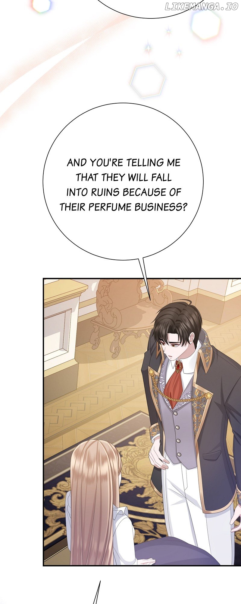 When Cinderella's Magic Fades Away Chapter 25 - page 27