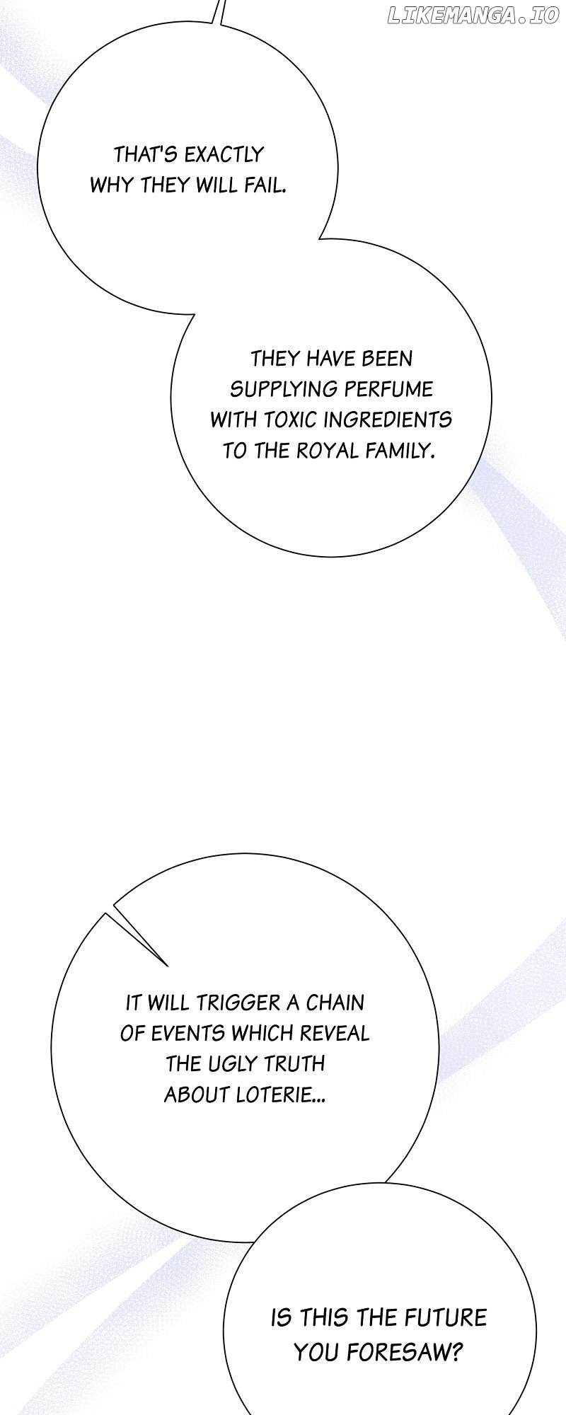 When Cinderella's Magic Fades Away Chapter 25 - page 28
